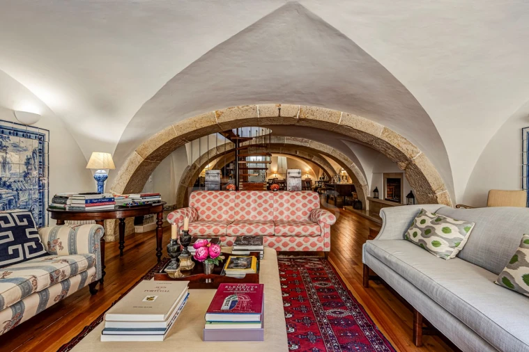 Apartamento T3 para Venda em Santa Maria Maior Foto 18