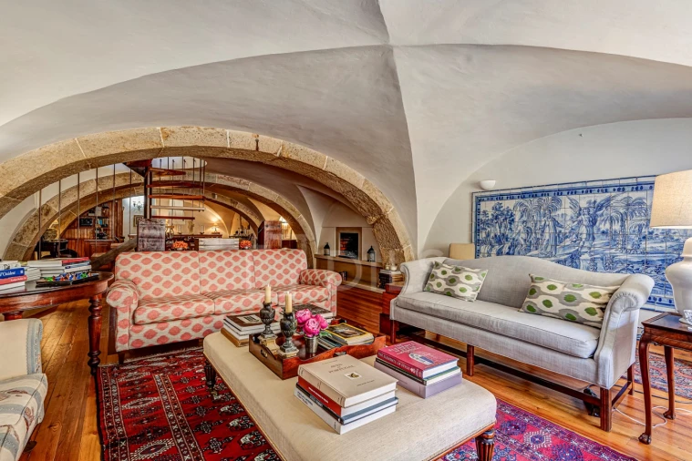 Apartamento T3 para Venda em Santa Maria Maior Foto 5