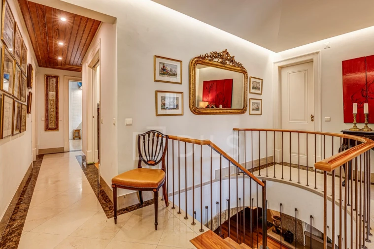 Apartamento T3 para Venda em Santa Maria Maior Foto 21