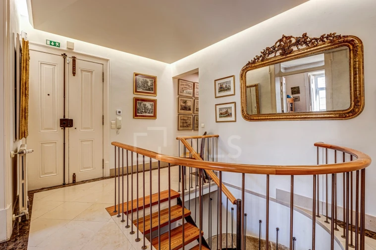 Apartamento T3 para Venda em Santa Maria Maior Foto 44