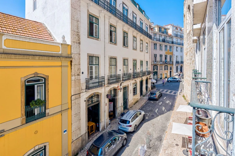 Apartamento T3 para Venda em Santa Maria Maior Foto 34