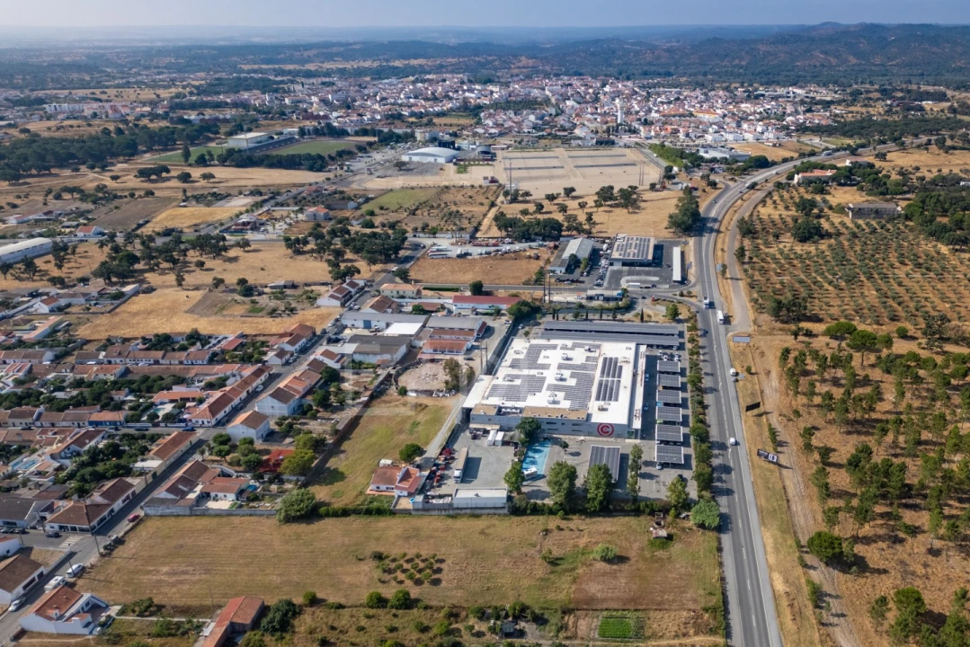 Terreno para Venda em Grândola e Santa Margarida da Serra Foto 1