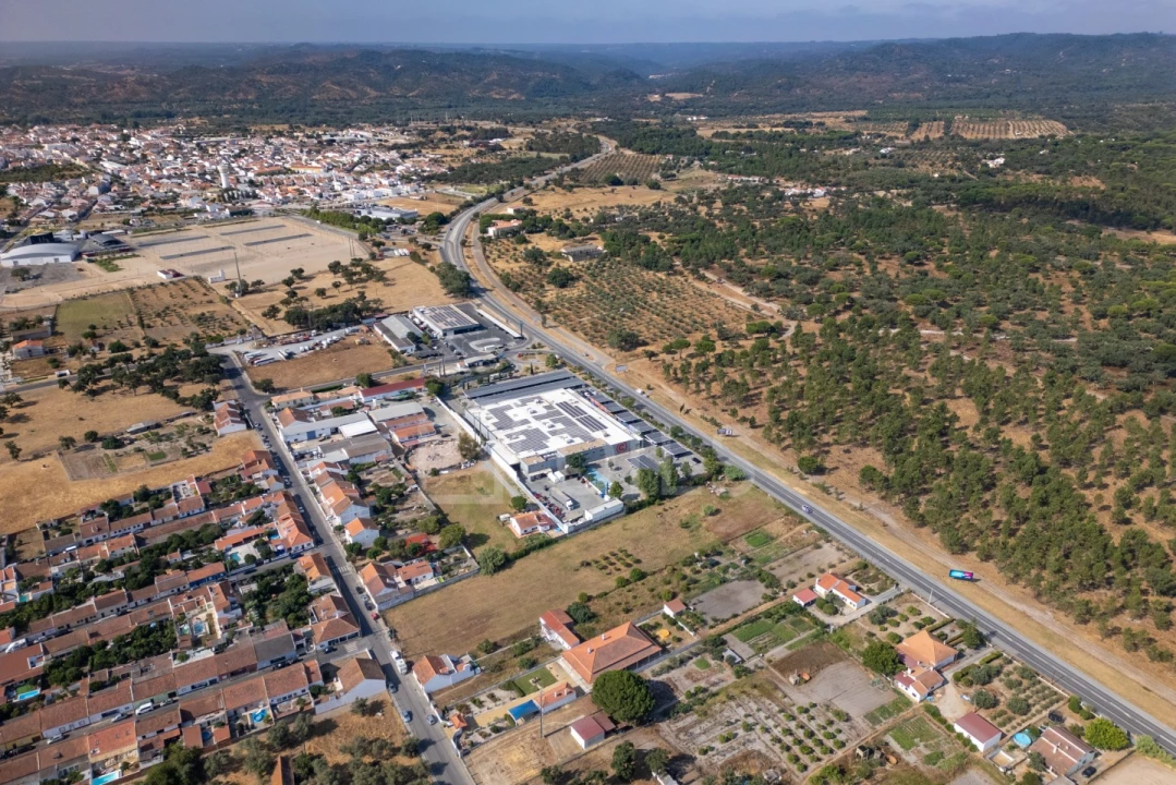 Terreno para Venda em Grândola e Santa Margarida da Serra Foto 6