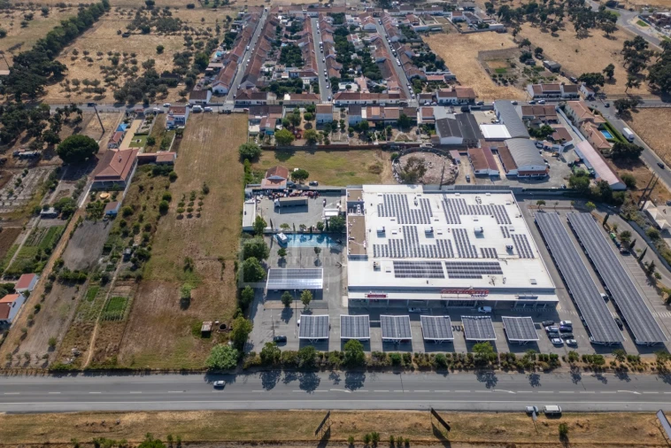 Terreno para Venda em Grândola e Santa Margarida da Serra Foto 3