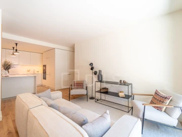 Apartamento T2 para Venda em Campanhã