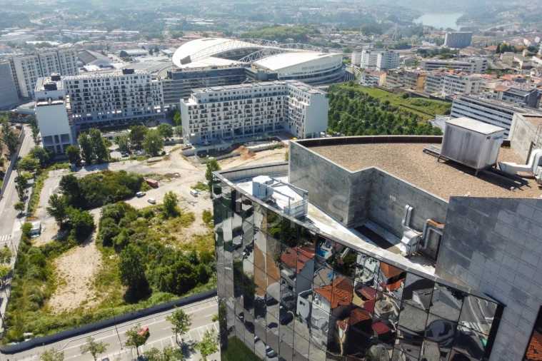 Apartamento T2 para Venda em Campanhã Foto 21