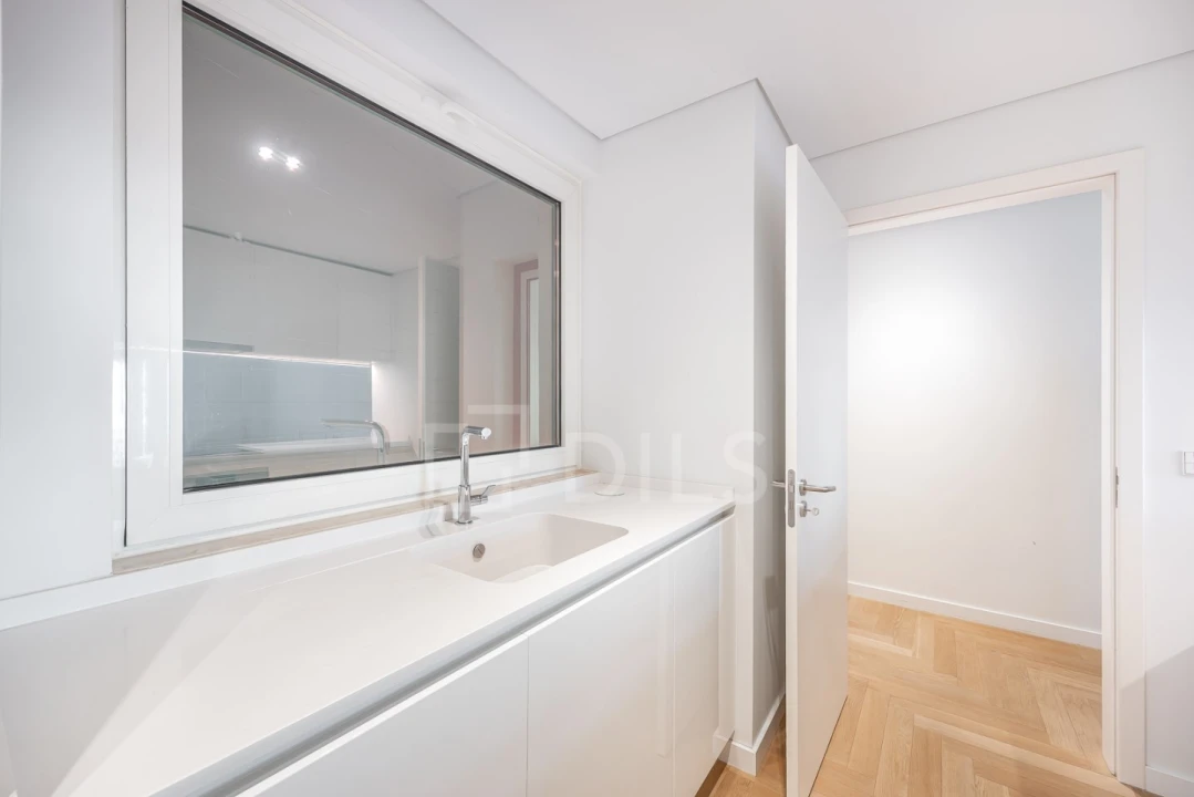 Apartamento T1 para Venda em Santa Maria Maior Foto 16