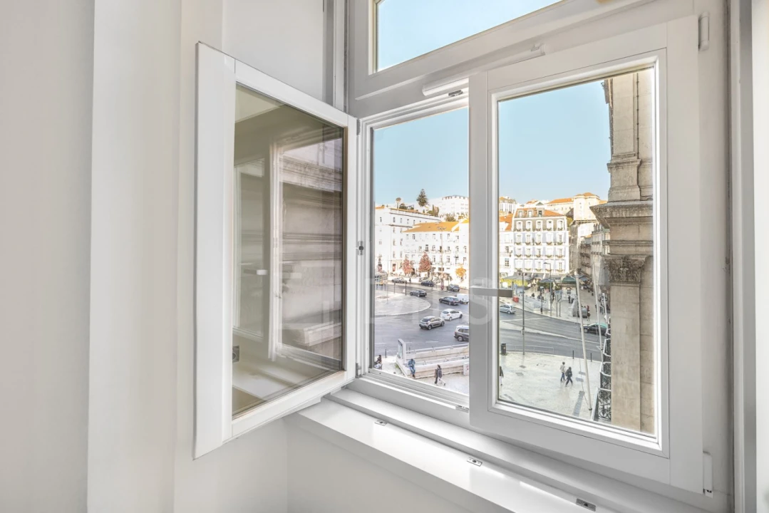 Apartamento T1 para Venda em Santa Maria Maior Foto 22