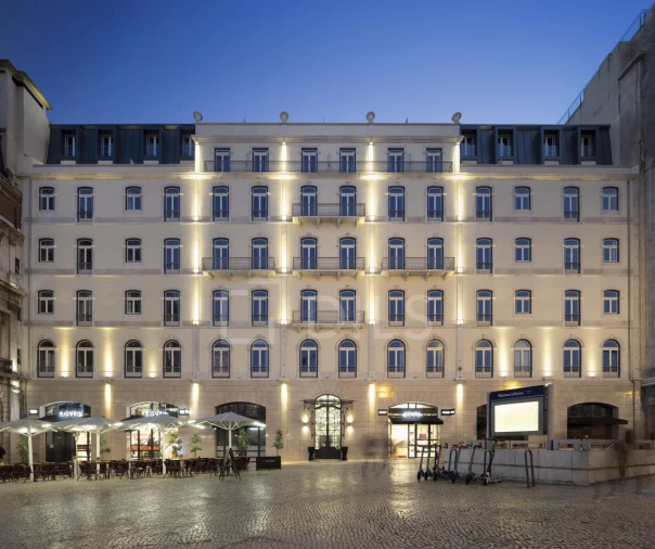 Apartamento T1 para Venda em Santa Maria Maior