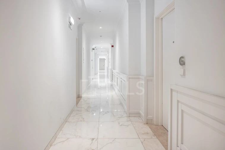 Apartamento T1 para Venda em Santa Maria Maior Foto 12