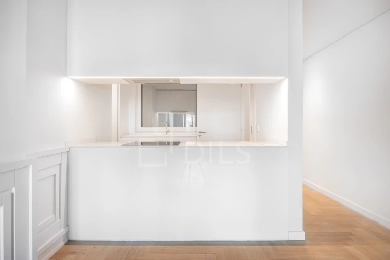 Apartamento T1 para Venda em Santa Maria Maior Foto 15