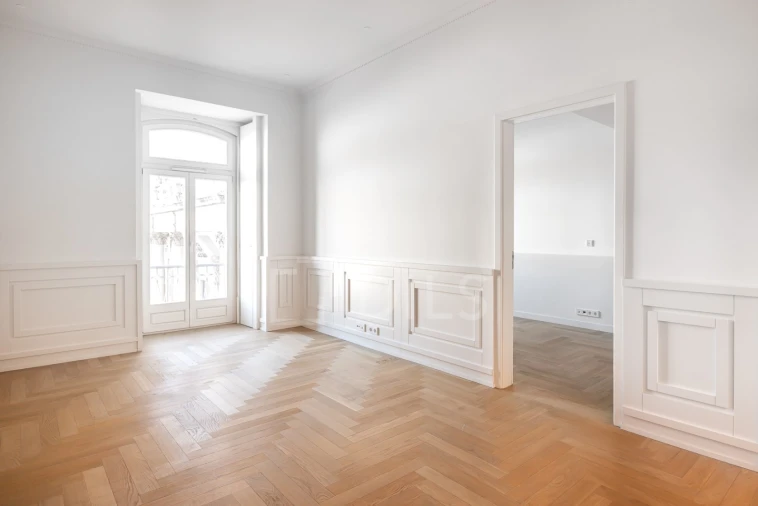 Apartamento T1 para Venda em Santa Maria Maior Foto 7