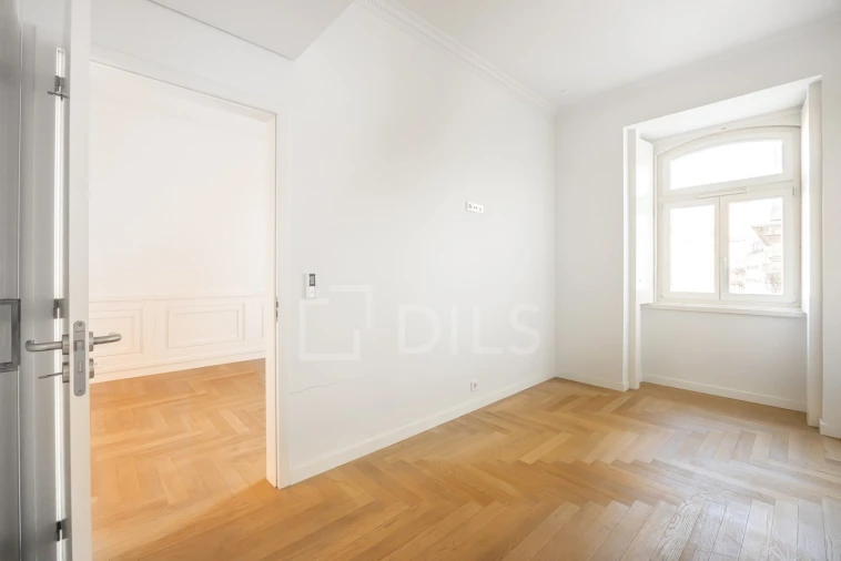 Apartamento T1 para Venda em Santa Maria Maior Foto 17