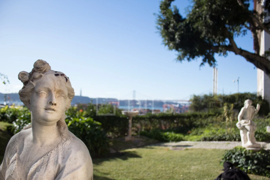 Apartamento T1 para Venda em Misericórdia Foto 9