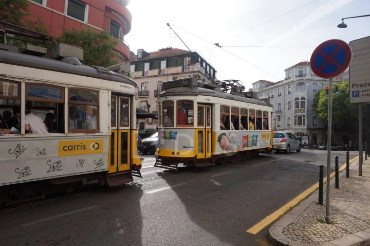 Apartamento T1 para Venda em Misericórdia Foto 25
