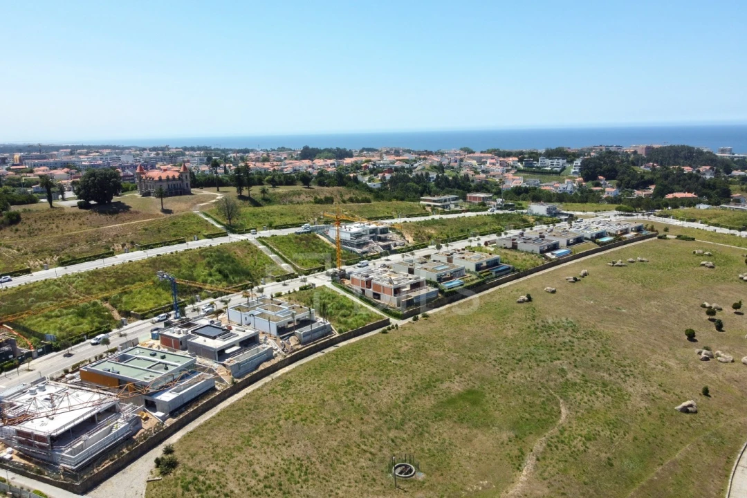 Apartamento T4 para Venda em Canidelo Foto 27