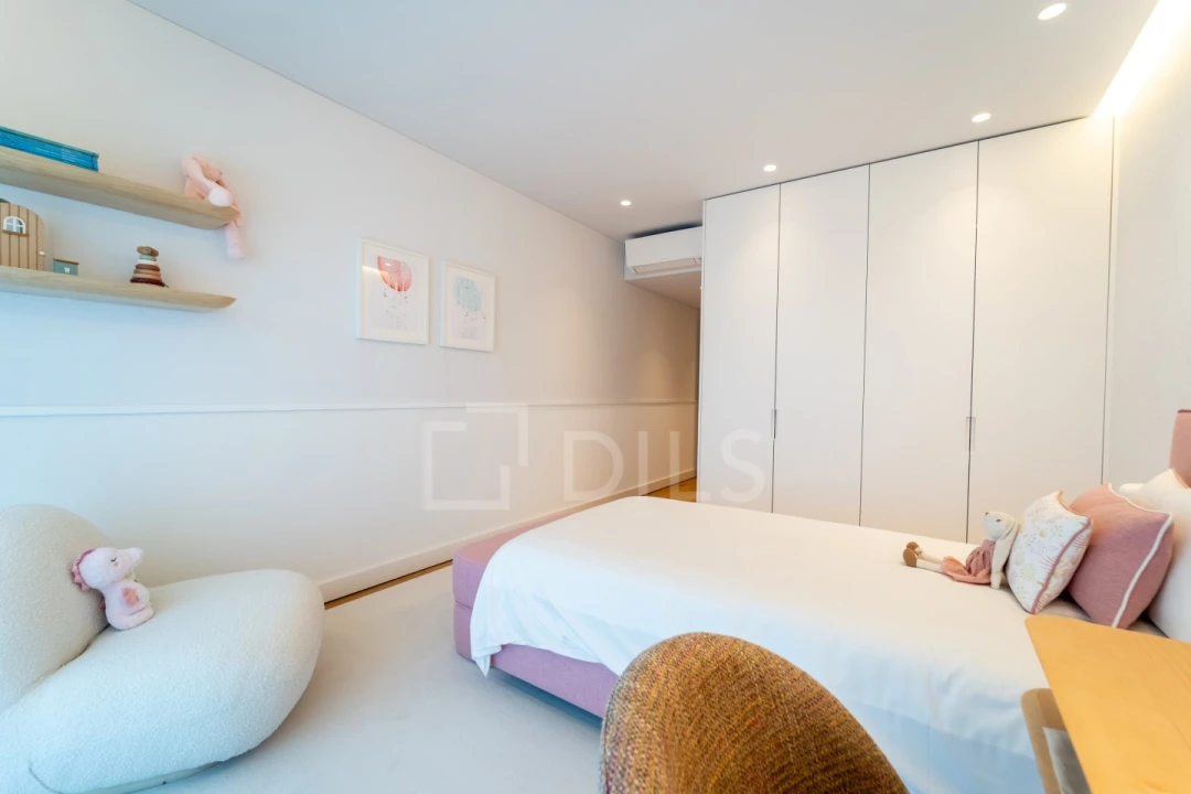 Apartamento T4 para Venda em Canidelo Foto 41