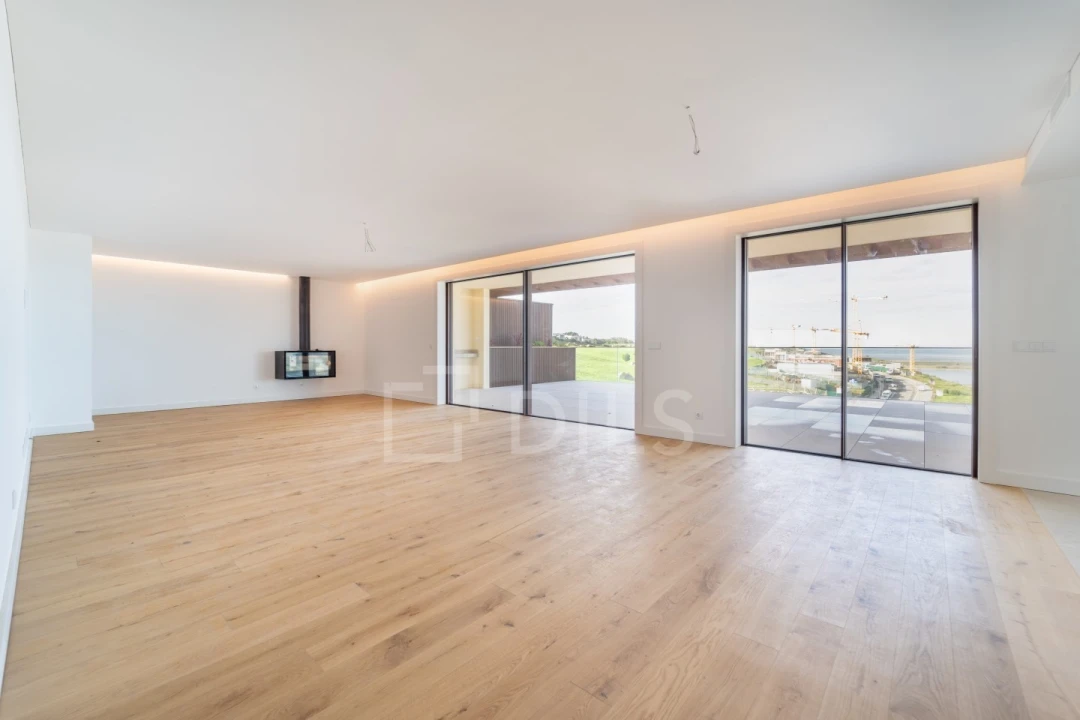 Apartamento T4 para Venda em Canidelo Foto 7