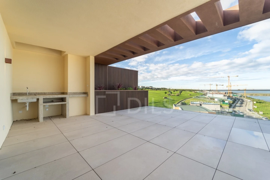 Apartamento T4 para Venda em Canidelo Foto 10