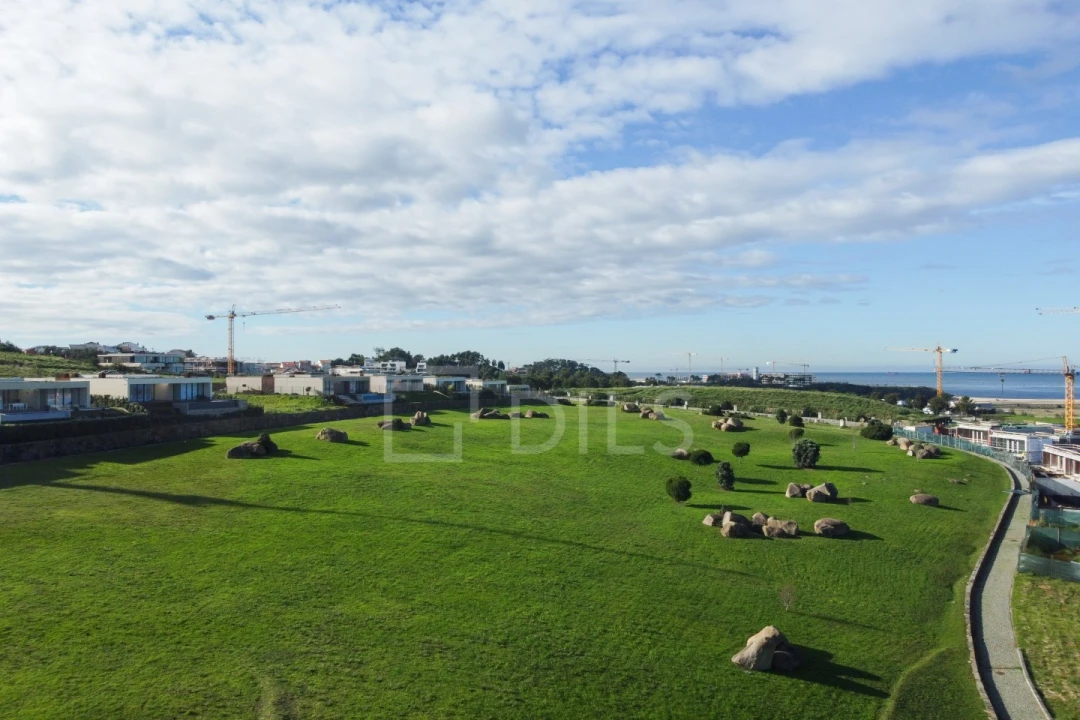 Apartamento T4 para Venda em Canidelo Foto 67