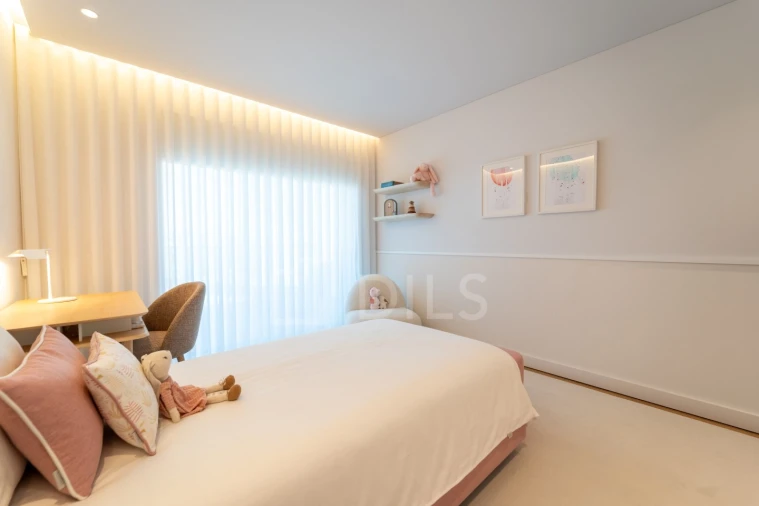 Apartamento T4 para Venda em Canidelo Foto 39