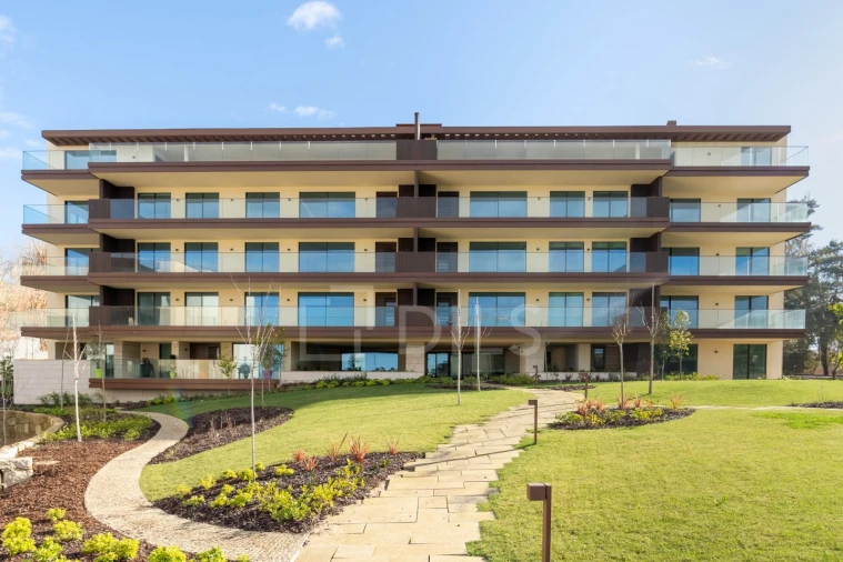 Apartamento T4 para Venda em Canidelo Foto 2