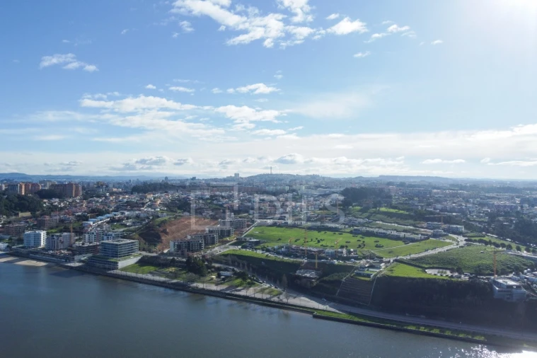 Apartamento T4 para Venda em Canidelo Foto 70