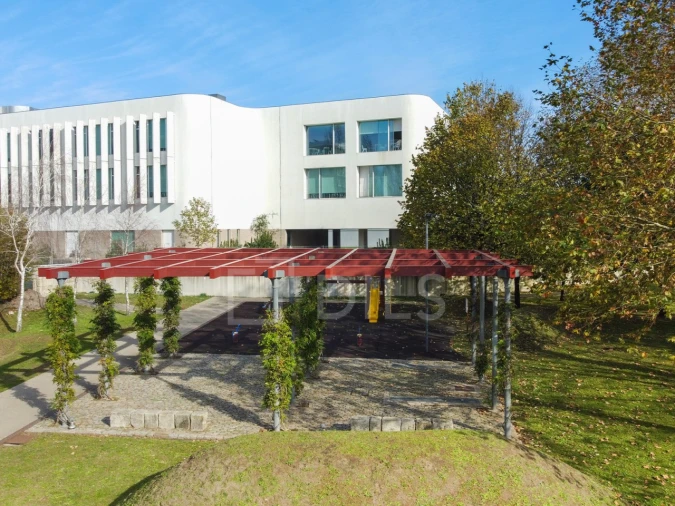 Apartamento T1 para Venda em São Mamede de Infesta e Senhora da Hora Foto 40