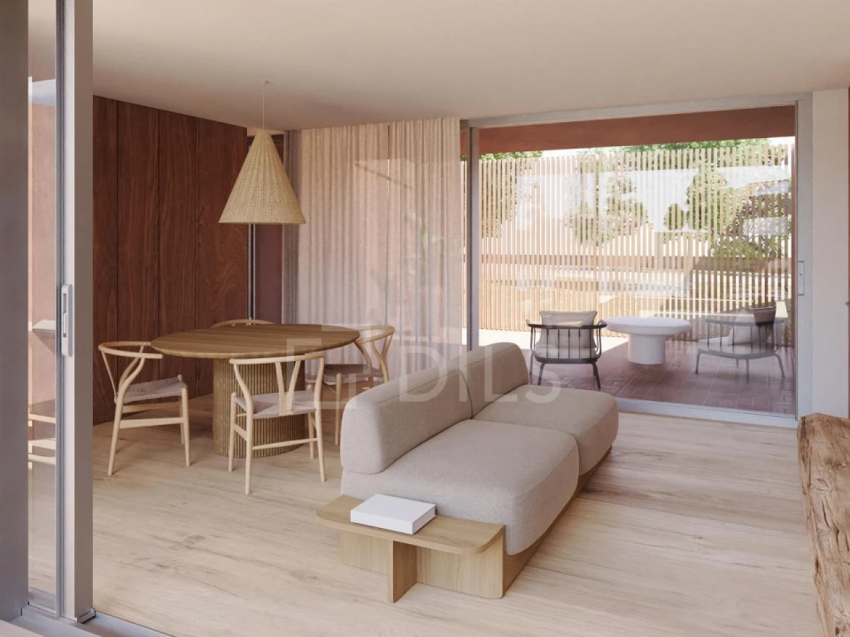 Apartamento T2 para Venda em São Francisco da Serra Foto 5