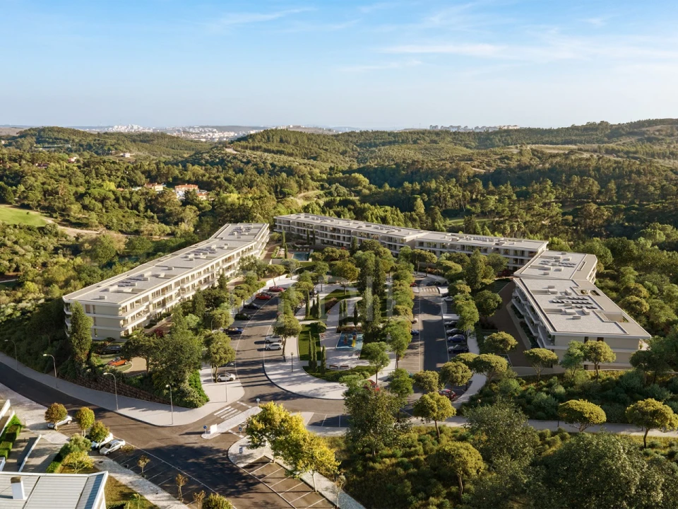 Apartamento T2 para Venda em Queluz e Belas Foto 9