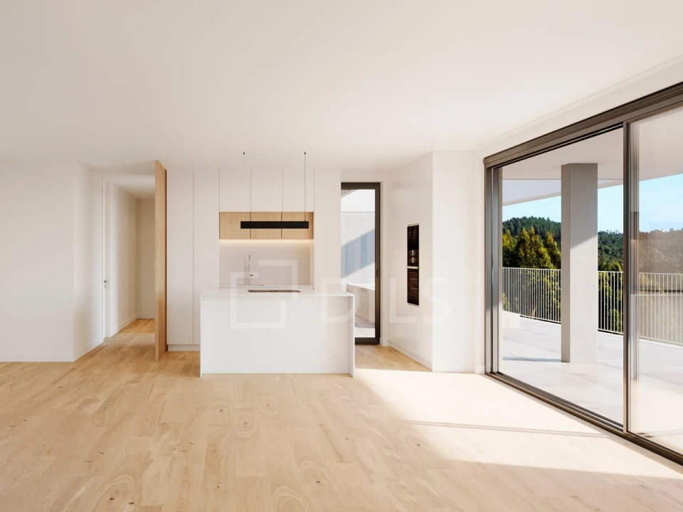 Apartamento T2 para Venda em Queluz e Belas Foto 32