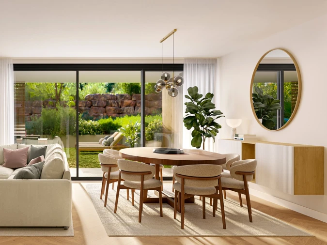 Apartamento T2 para Venda em Queluz e Belas Foto 18