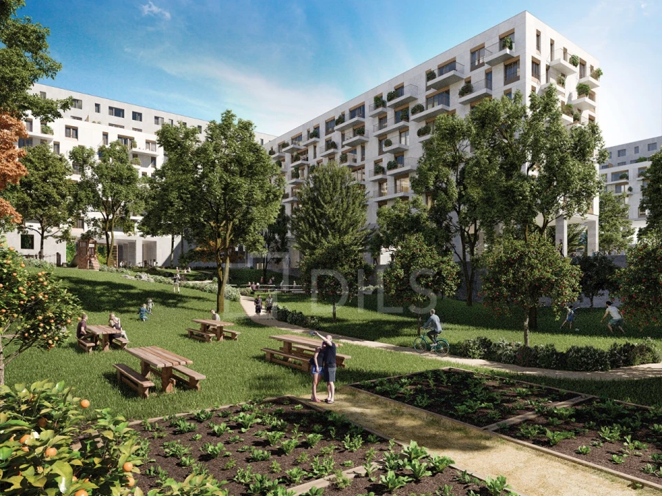 Apartamento T2 para Venda em Campanhã Foto 36