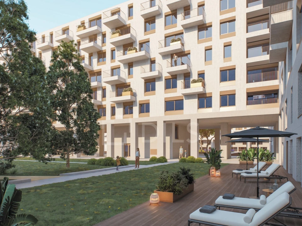 Apartamento T2 para Venda em Campanhã Foto 38