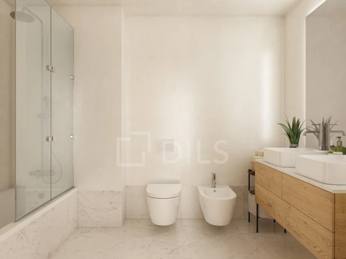 Apartamento T2 para Venda em Campanhã Foto 12