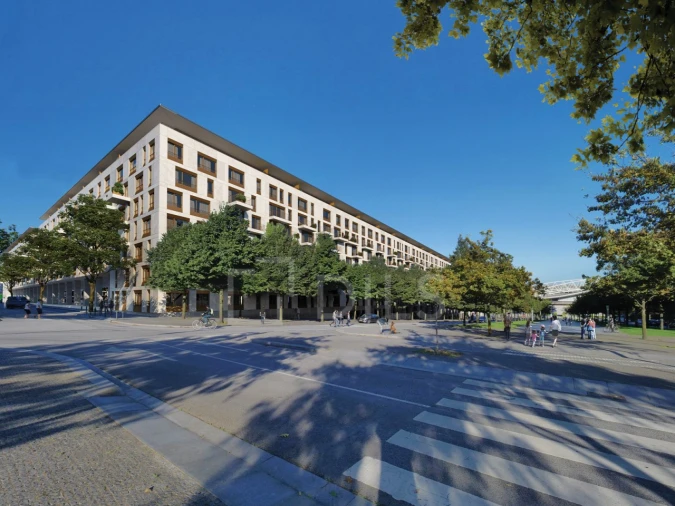 Apartamento T2 para Venda em Campanhã Foto 26