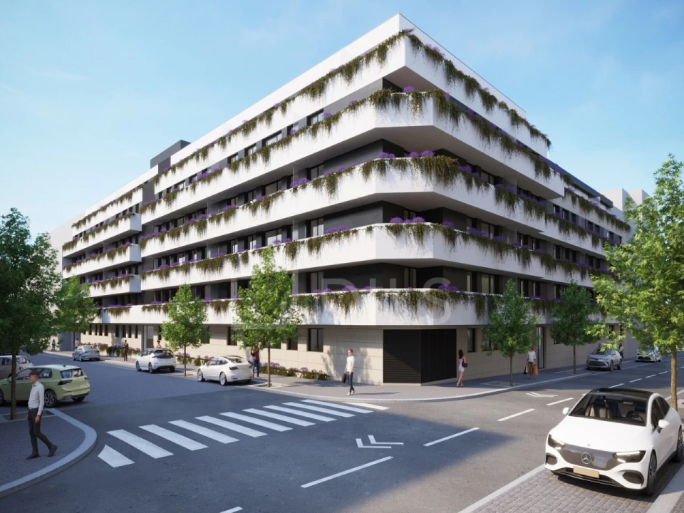 Apartamento T2 para Venda em Matosinhos e Leça da Palmeira Foto 2