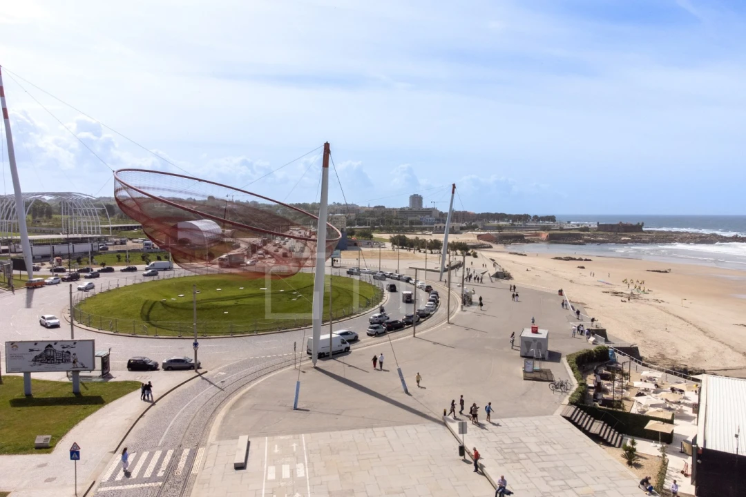 Apartamento T2 para Venda em Matosinhos e Leça da Palmeira Foto 7