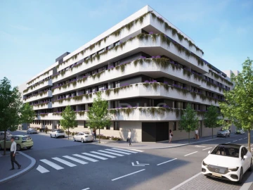 Apartamento T2 para Venda em Matosinhos e Leça da Palmeira