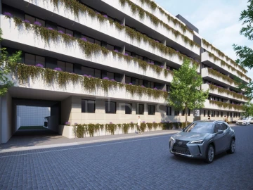 Apartamento T2 para Venda em Matosinhos e Leça da Palmeira