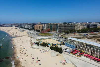 Apartamento T2 para Venda em Matosinhos e Leça da Palmeira