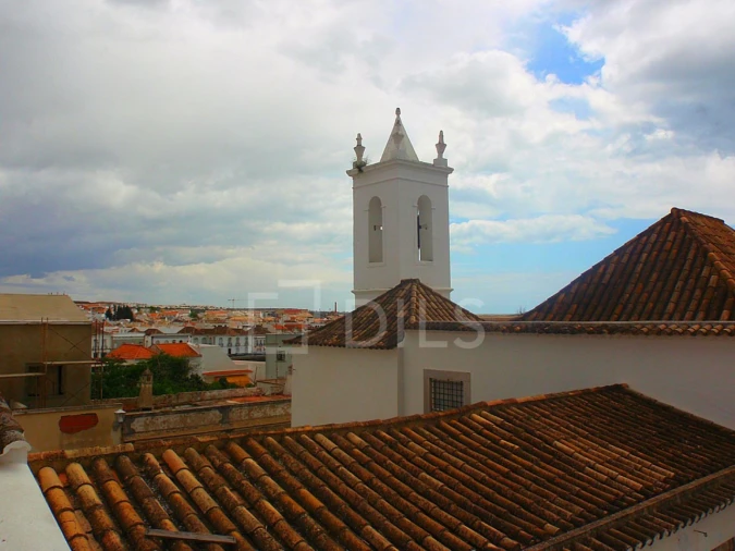 Apartamento T1 para Venda em Tavira (Santa Maria e Santiago) Foto 20