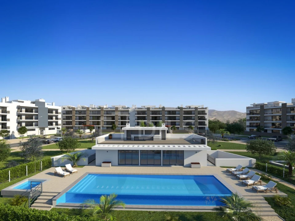 Apartamento T2 para Venda em Tavira (Santa Maria e Santiago) Foto 3