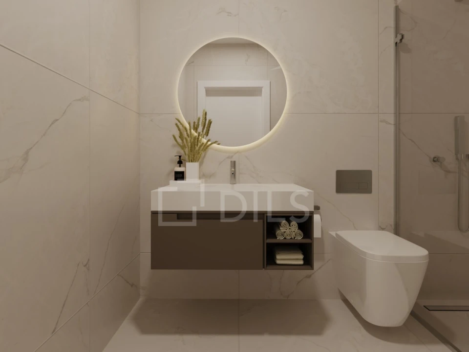 Apartamento T2 para Venda em Tavira (Santa Maria e Santiago) Foto 8