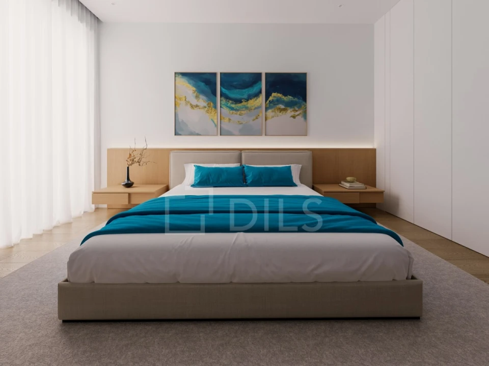 Apartamento T2 para Venda em Tavira (Santa Maria e Santiago) Foto 4