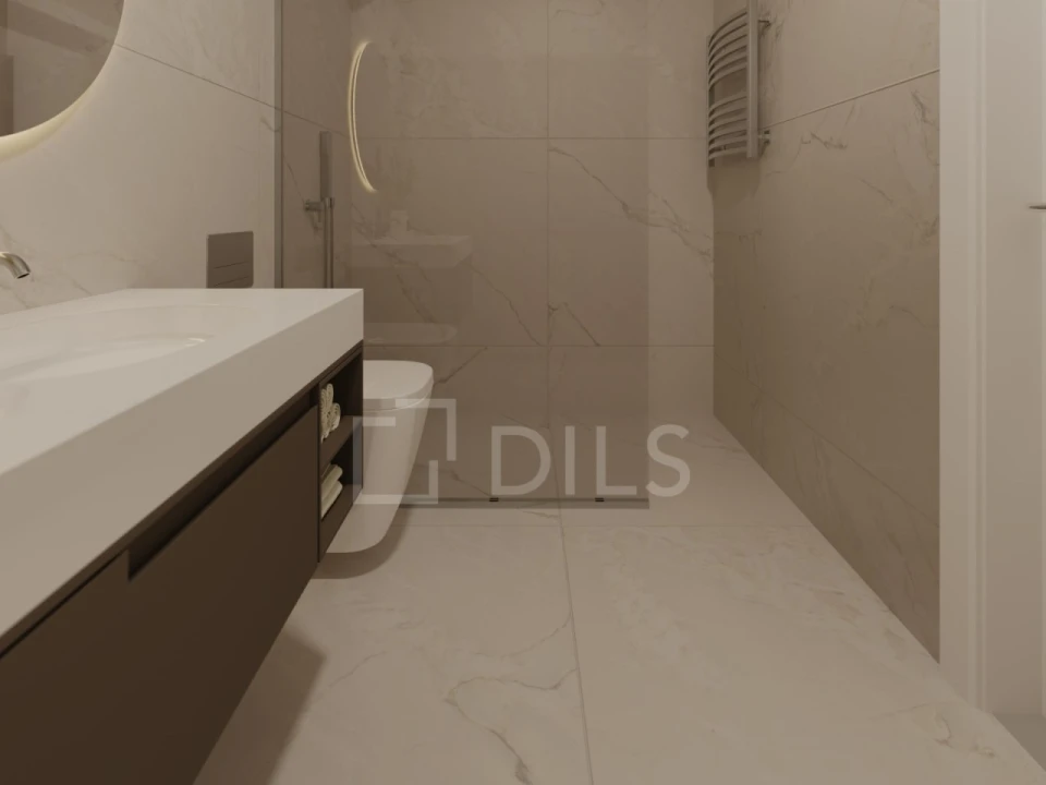 Apartamento T2 para Venda em Tavira (Santa Maria e Santiago) Foto 6