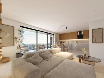 Apartamento T2 para Venda em Tavira (Santa Maria e Santiago)