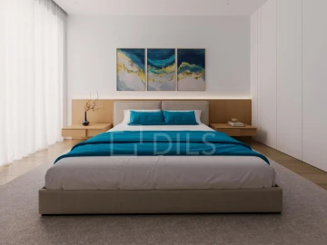 Apartamento T2 para Venda em Tavira (Santa Maria e Santiago)