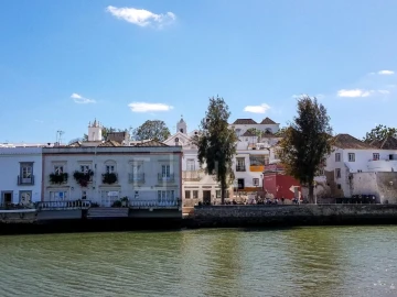 Apartamento T2 para Venda em Tavira (Santa Maria e Santiago)