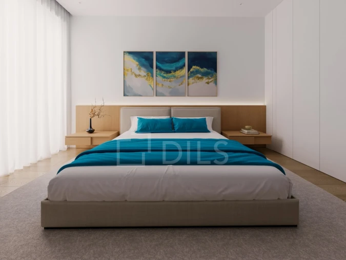 Apartamento T2 para Venda em Tavira (Santa Maria e Santiago) Foto 4